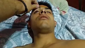 Play Fucking sleepy assholes hot straight bastards guys in amazing clipsodoma - let's fuck straight guys' ass