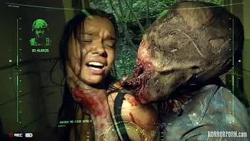 play Zombie Horrorporn - sciopero: il capitolo finale 2