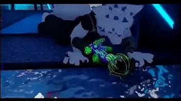 Redare Cult face reclamă pishock cu prietenii în vrchat