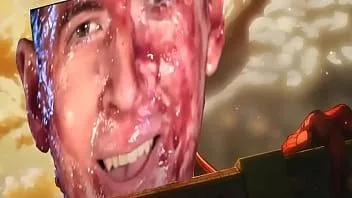 Play Attack on titan but all the openings play at once