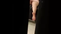 تشغيل مشاهدة STEPMOM الإباحية يؤدي إلى العمل الشرجي الساخن