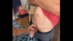 Oynat Yırtık Bir Kocayı Vahşi Bir Yolculuk İçin Kiraladı - Doğal Göğüsler ve Koltuk Altı Fetişi