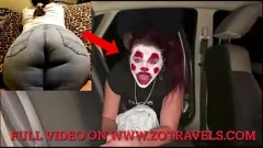 Riproduci MILF europeo dai capelli rossi viene arato in intenso incontro interrazziale