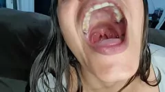 Abspielen Latina Cam Girl Paty Bumbum zeigt Big Ass & Fetish Fun - Free Amateur Reality Porno