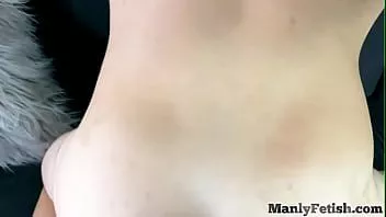 play Doradca sztywno toiu w perwersyjne międzyrasowe pov