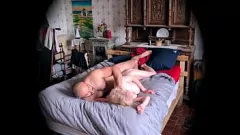 Play Sneaky Neighbor Gets Anal Fucked by Big Dick While Wife's Away - Hidden Camera Captures Skinny Blonde's Submissive Kink