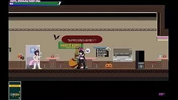 再生 ハッピーハートパニックビルド13-対話のあるデイジーのロデオレベル