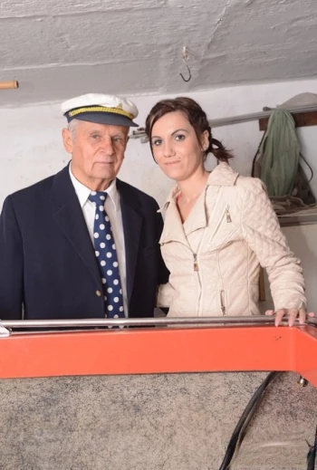 Pornstar Captain