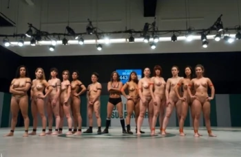 Actrita Miss Latin Rain